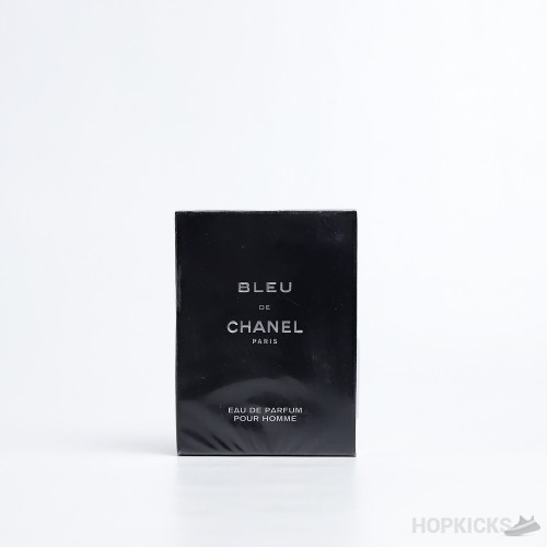 Bleu De Chanel Paris 